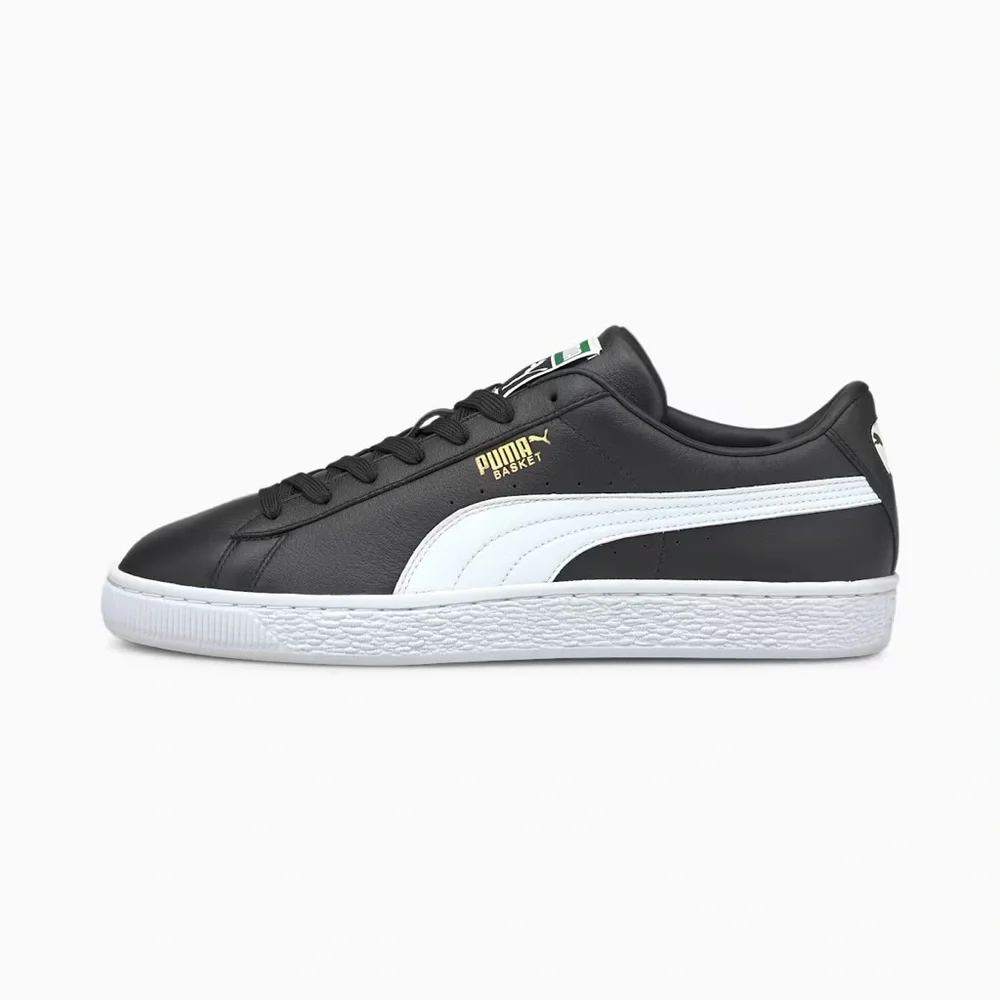 Puma Basket Classic XXI Men's Sneakers
